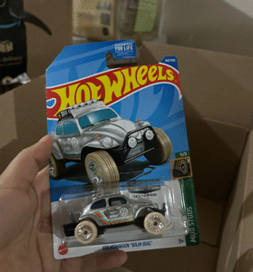 Volkswagen "Baja Bug"