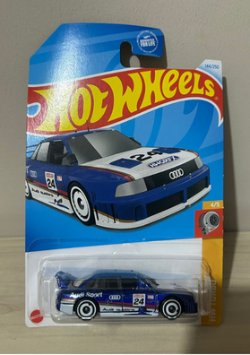 HW Turbo