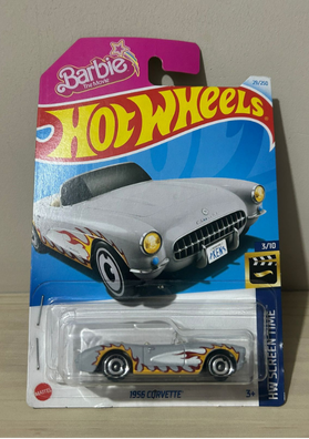 1956 Corvette