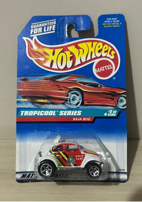 Baja Bug