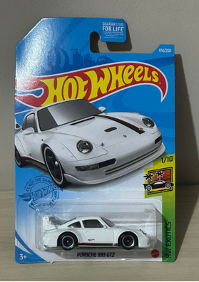 Porsche 993 GT2