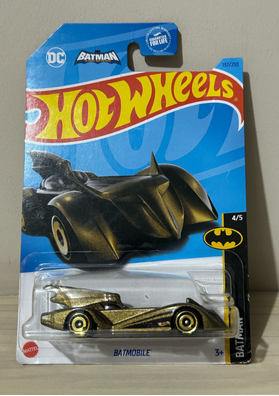 Batmobile
