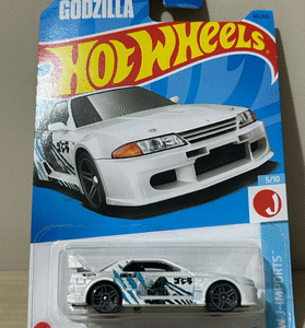 Nissan Skyline GT-R (R32)