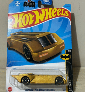 Batman: The Animated Series