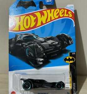 Batmobile