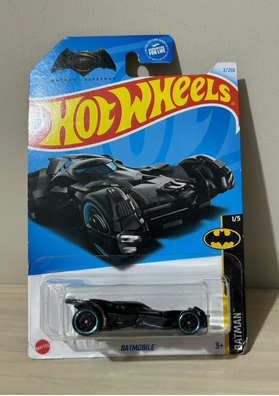 Batmobile