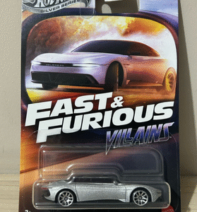 2022 Delorean Alphas