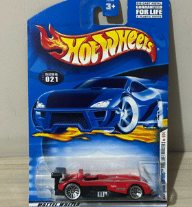 Panoz LMP-1 Roadster