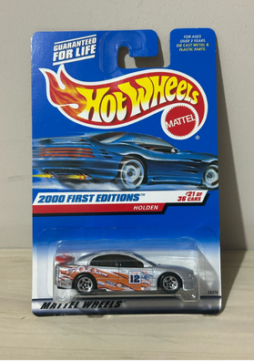 Holden