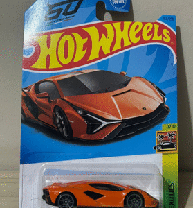 Lamborghini Sián FKP 37