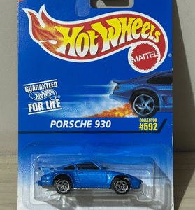 Porsche 930
