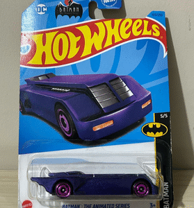 Batman: The Animated Series