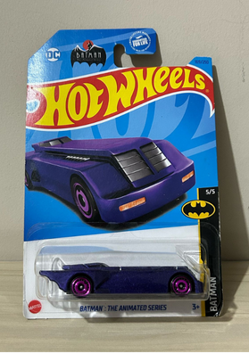 Batman: The Animated Series