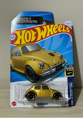 Bumblebee