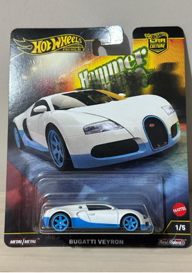 Bugatti Veyron