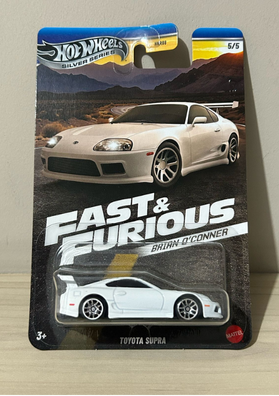 Toyota Supra