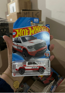 2020 RAM 1500 Revel