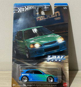 99 Honda Civic Type R(EK9)