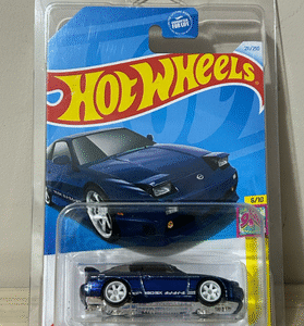 96 Nissan 180SX Type X