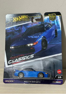 Nissan SilEighty