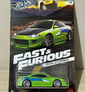 1995 Mitsubishi Eclipse