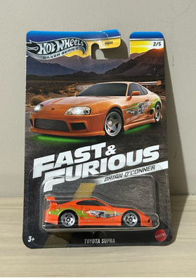 Toyota Supra