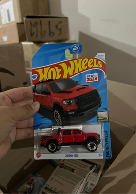 23 RAM 1500