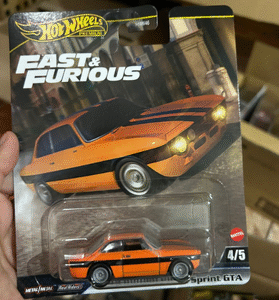 73 Honda Civic Custom