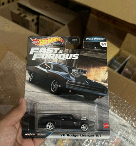 70 Dodge Charger R/T