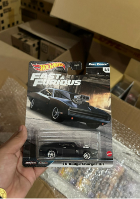 70 Dodge Charger R/T