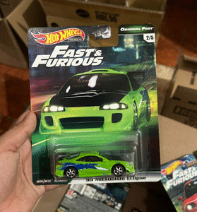 95 Mitsubishi Eclipse