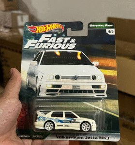 Volkswagen Jetta MK3