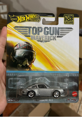 71 Porsche 911