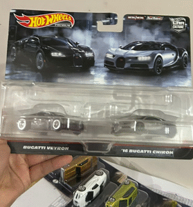 Bugatti Veyron 16 Bugatti Chiron