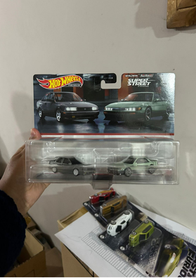 91 Nissan Sentra SE-R Nissan Silvia (S13)
