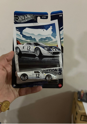 Ford GT40