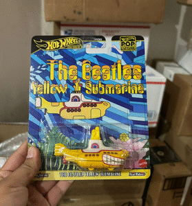 The Beatles Yellow Submarine