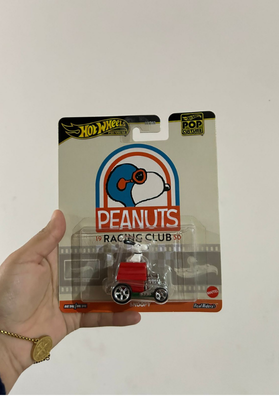 Snoopy