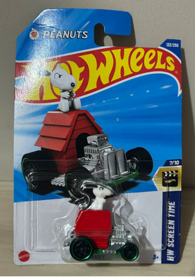Snoopy