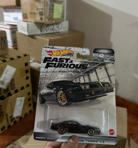 77 Pontiac Firebirt T/A