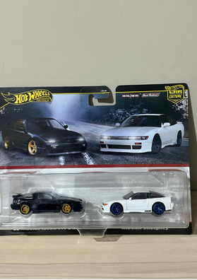 96 Nissan 180SX TYPE X - Nissan SilEighty