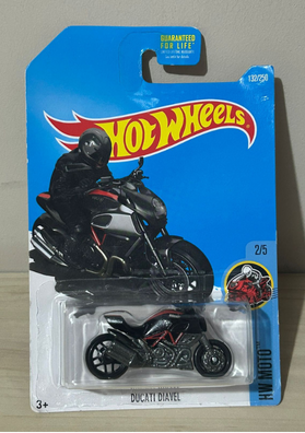 Ducati Diavel