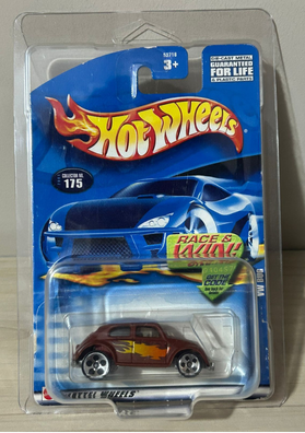VW Bug