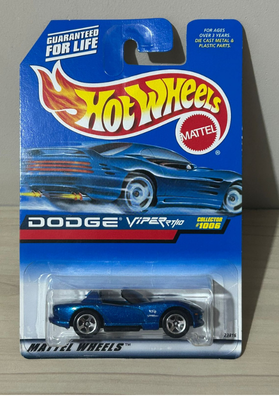 Dodge Viper