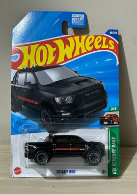 23 Ram 1500