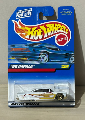 59 Impala