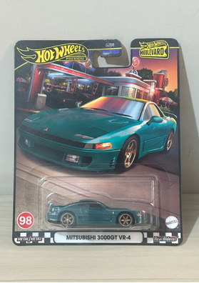 Mitsubishi 300GT VR-4
