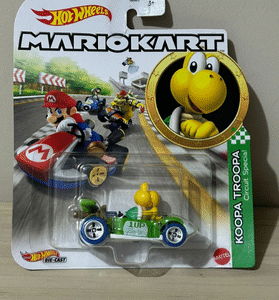 koopa  Troopa