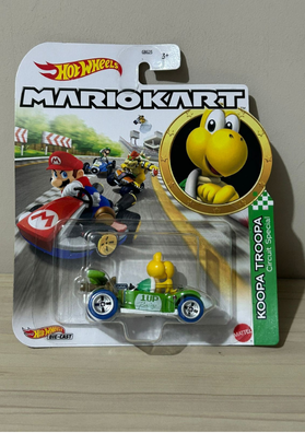 koopa  Troopa