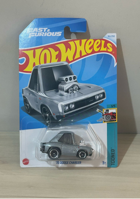70 Dodge Charger